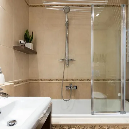 Oasis By Cozyplace Διαμέρισμα *