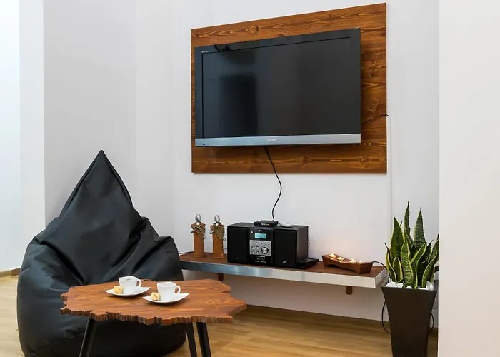 Oasis By Cozyplace *