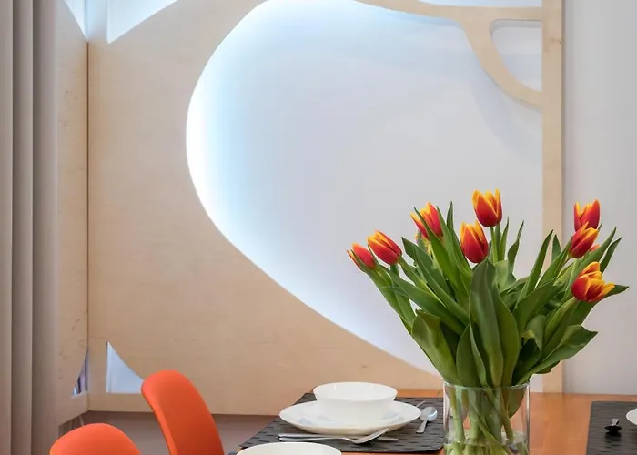 Oasis By Cozyplace クラクフ