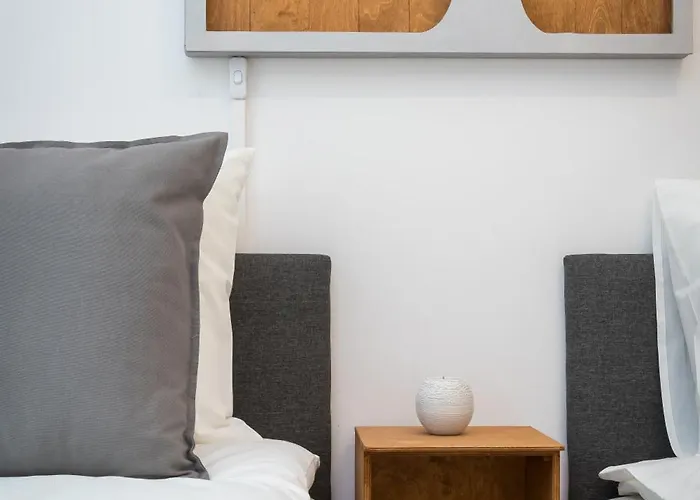 Oasis By Cozyplace クラクフ