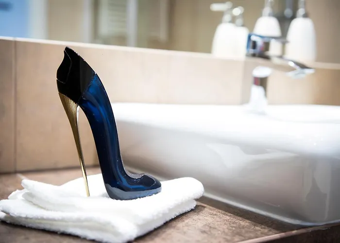 アパート Oasis By Cozyplace *