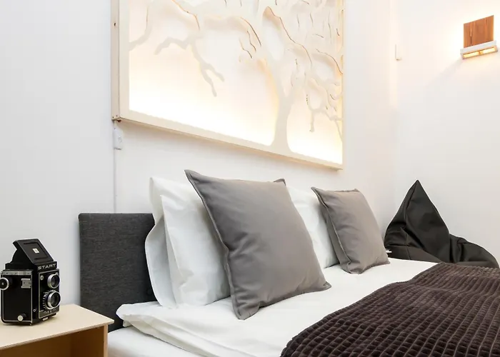 Oasis By Cozyplace クラクフ