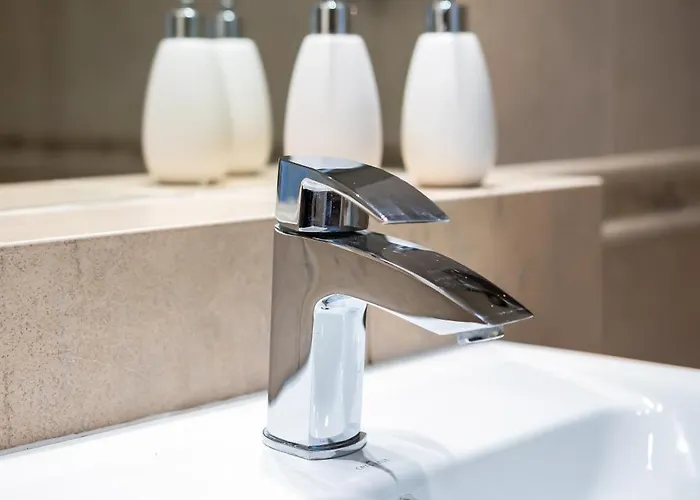 Oasis By Cozyplace アパート