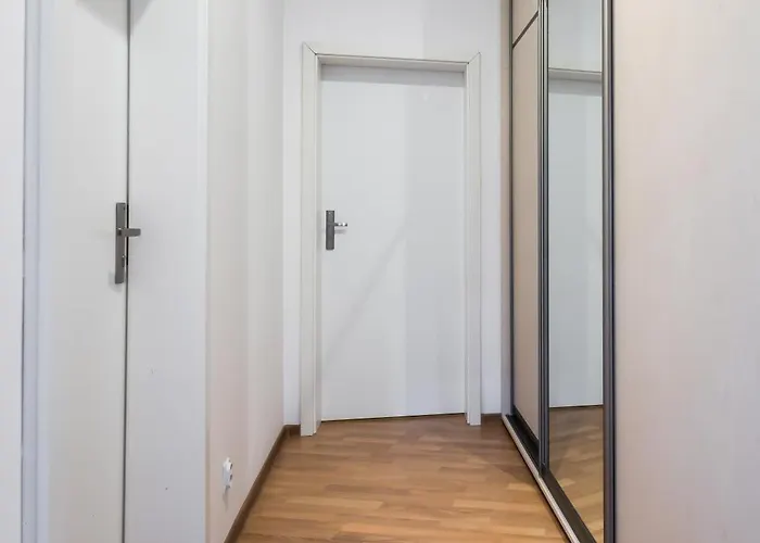 Oasis By Cozyplace * クラクフ