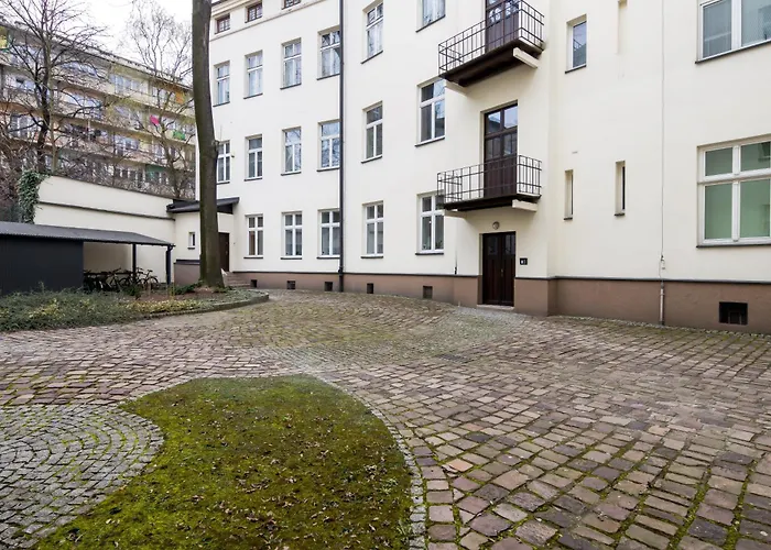 Oasis By Cozyplace アパート *