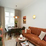 Apartamento Oasis By Cozyplace