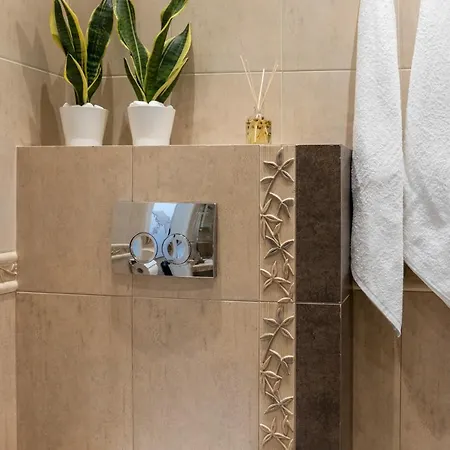 Oasis By Cozyplace Cracovie