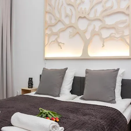 Appartement Oasis By Cozyplace