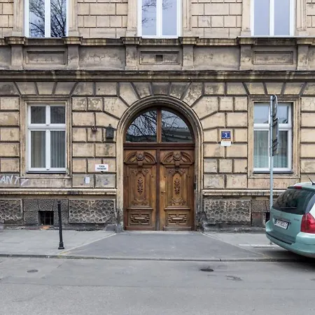 Appartement Oasis By Cozyplace Cracovie