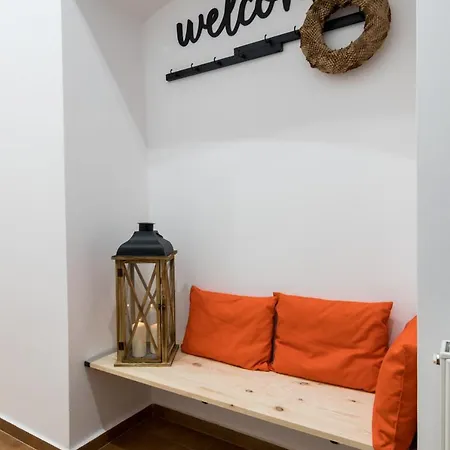 Oasis By Cozyplace Appartement