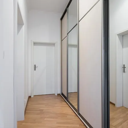 Appartement Oasis By Cozyplace Cracovie