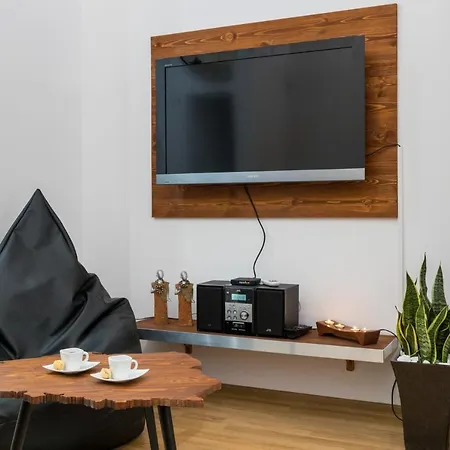 Oasis By Cozyplace * Cracovie