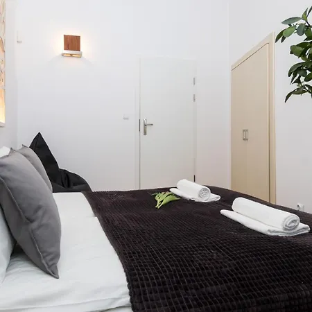 Oasis By Cozyplace Cracovie