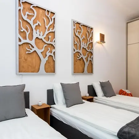 Appartement Oasis By Cozyplace