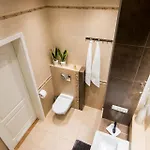 Oasis By Cozyplace Apartament Kraków