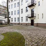 Oasis By Cozyplace Apartament *