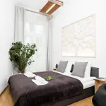 Apartament Oasis By Cozyplace Kraków
