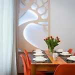 Oasis By Cozyplace Apartament