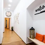 Apartament Oasis By Cozyplace