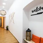 Apartament Oasis By Cozyplace *