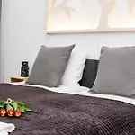 Oasis By Cozyplace Apartament
