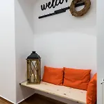 Oasis By Cozyplace Apartament *