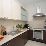 Appartement Oasis By Cozyplace