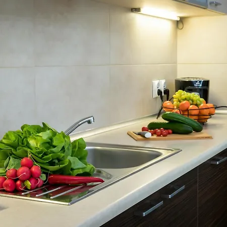 Oasis By Cozyplace * كراكوفيا