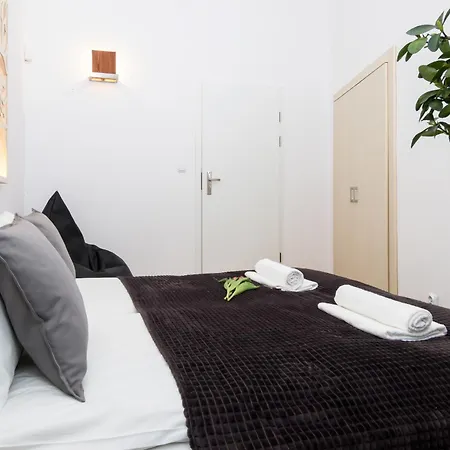 Apartament Oasis By Cozyplace