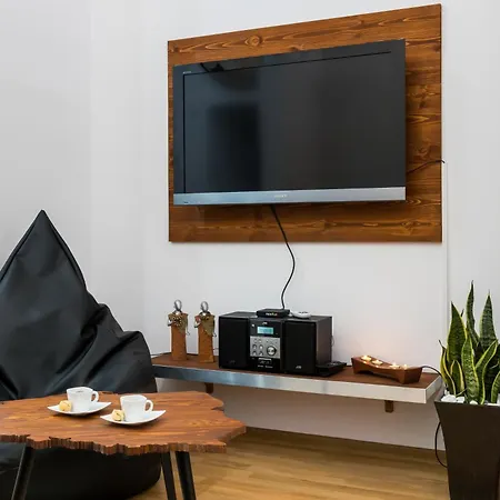 Oasis By Cozyplace Apartament Kraków