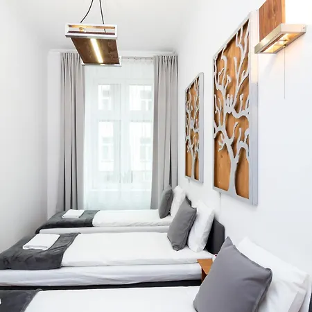 Apartament Oasis By Cozyplace