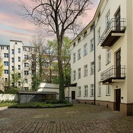 Lägenhet Oasis By Cozyplace - Perelka W Sercu Krakowa Kraków
