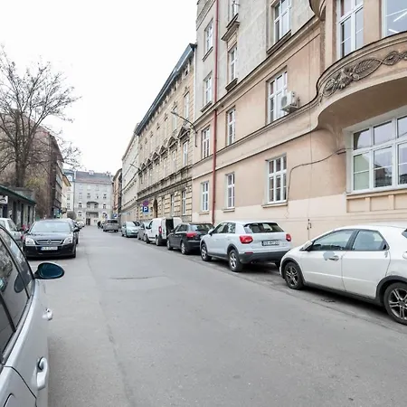 Daire Oasis By Cozyplace *