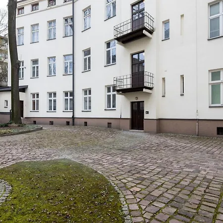 Oasis By Cozyplace Daire Krakow