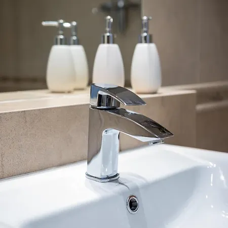 Appartamento Oasis By Cozyplace Cracovia