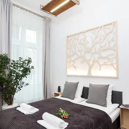 아파트 Oasis By Cozyplace *