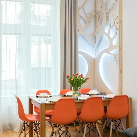 Oasis By Cozyplace Daire