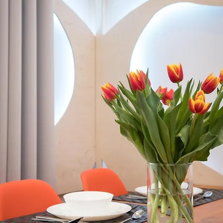 Oasis By Cozyplace *