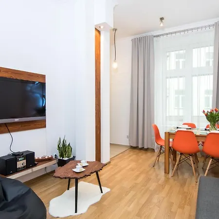 Appartamento Oasis By Cozyplace *