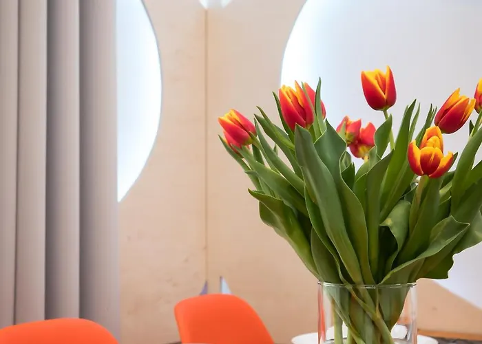 Apartament Oasis By Cozyplace