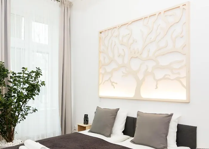 Oasis By Cozyplace Kraków