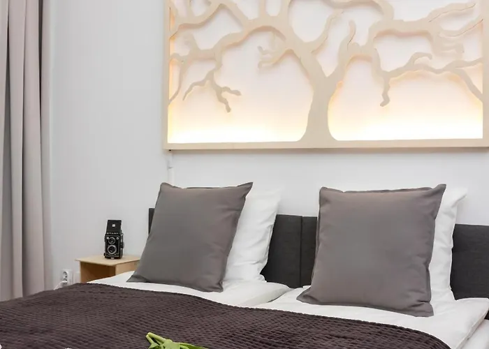 Oasis By Cozyplace * كراكوفيا