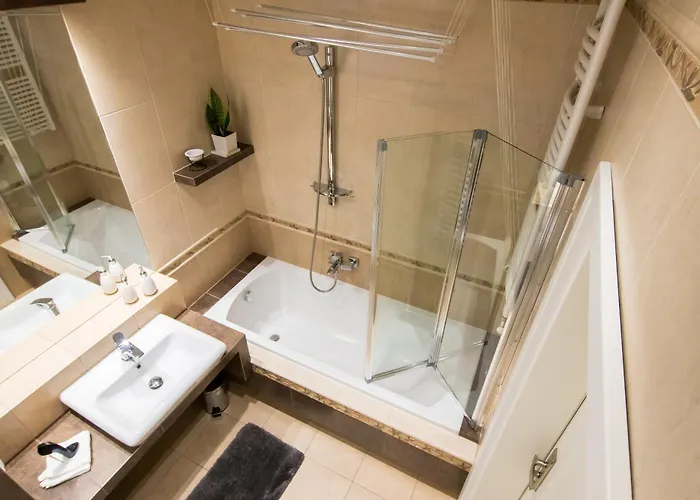 Oasis By Cozyplace شقة