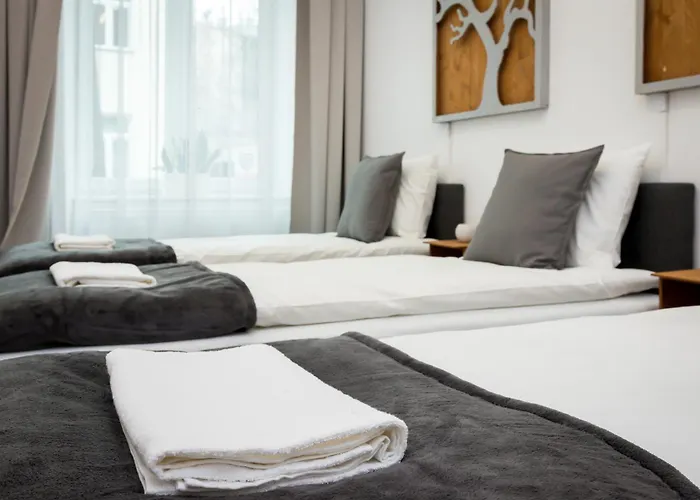 Oasis By Cozyplace *