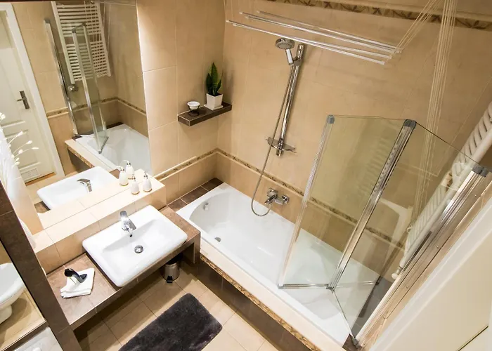 Oasis By Cozyplace Apartament *