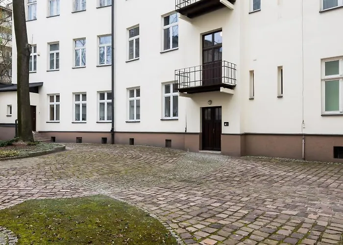 Oasis By Cozyplace Kraków