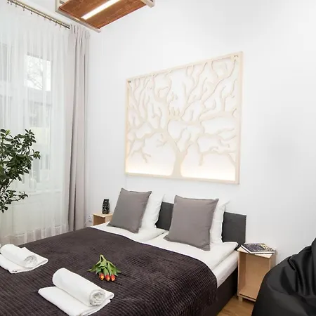 Oasis By Cozyplace *