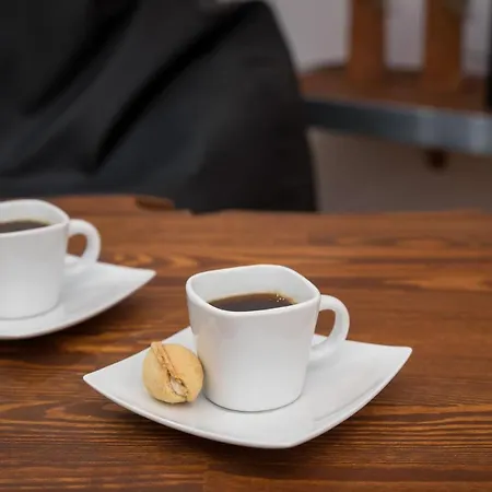 Oasis By Cozyplace Appartement Krakau