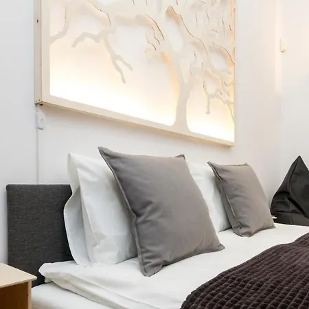 Oasis By Cozyplace Appartement