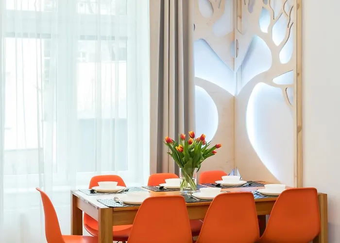 Daire Oasis By Cozyplace